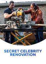 Watch Secret Celebrity Renovation Putlocker