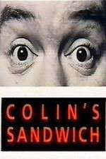 Watch Colin's Sandwich Putlocker
