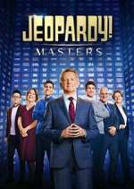 Watch Jeopardy! Masters Putlocker
