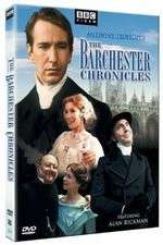 Watch The Barchester Chronicles Putlocker