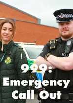 Watch 999: Police and Paramedics Putlocker