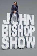 Watch The John Bishop Show Putlocker