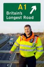 Watch A1: Britain\'s Longest Road Putlocker
