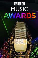 Watch BBC Music Awards Putlocker
