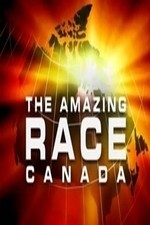 Watch The Amazing Race Canada Putlocker