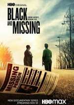 Watch Black and Missing Putlocker