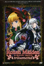 Watch Rozen Maiden Putlocker