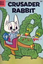 Watch Crusader Rabbit Putlocker