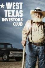 Watch West Texas Investors Club Putlocker