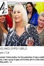 Watch Thelma's Gypsy Girls Putlocker