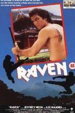Watch Raven Putlocker