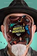 Watch Bobcat Goldthwait's Misfits & Monsters Putlocker