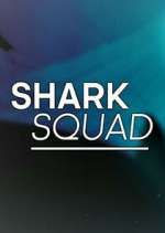 Watch Shark Squad Putlocker