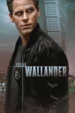 Watch Young Wallander Putlocker