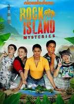 Watch Rock Island Mysteries Putlocker