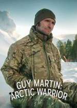 Watch Guy Martin: Arctic Warrior Putlocker