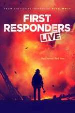 Watch First Responders Live Putlocker