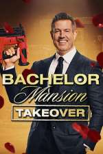 Bachelor Mansion Takeover putlocker