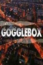 gogglebox tv poster