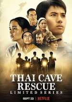 Watch Thai Cave Rescue Putlocker