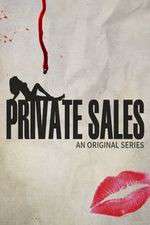 Watch Private Sales Putlocker