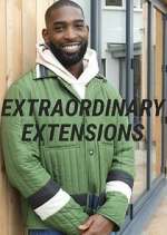 Watch Extraordinary Extensions Putlocker