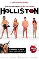 Watch Holliston Putlocker