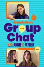 Watch Group Chat with Annie and Jayden Putlocker
