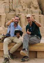 Watch The Nile with Sir Ranulph Fiennes Putlocker