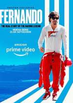 Watch Fernando Putlocker
