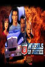 Watch 18 Wheels of Justice Putlocker