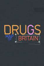 Watch Drugs Map of Britain Putlocker