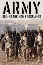 Watch Army: Behind the New Frontlines Putlocker