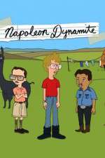 Watch Napoleon Dynamite Putlocker