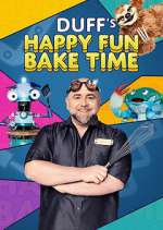 Watch Duff's Happy Fun Bake Time Putlocker