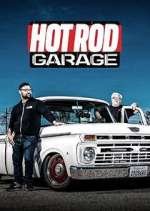 Watch HOT ROD Garage Putlocker