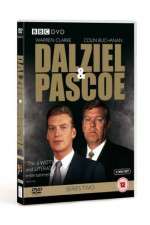 Watch Dalziel and Pascoe Putlocker