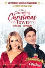 Watch A Very Charming Christmas Town Putlocker