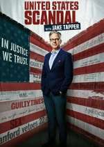 united states of scandal with jake tapper tv poster