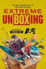 Watch Extreme Unboxing Putlocker