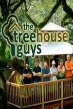 Watch The Treehouse Guys Putlocker