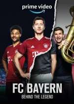 Watch FC Bayern - Behind The Legend Putlocker