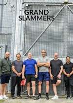 Watch Grand Slammers Putlocker