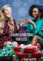 Watch Luxury Christmas for Less Putlocker