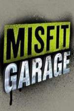 Watch Misfit Garage Putlocker