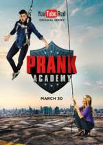 Watch Prank Academy Putlocker