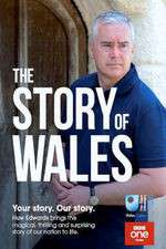 Watch The Story of Wales Putlocker