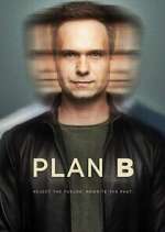 plan b tv poster