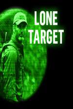 Watch Lone Target Putlocker