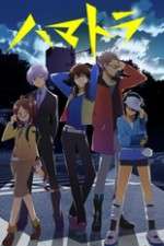 Watch Hamatora The Animation Putlocker